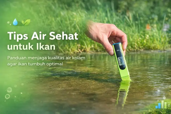 Tips Ikan